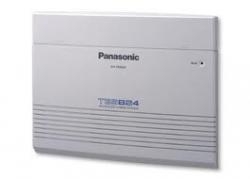 Tổng đài Panasonic KX-TES824